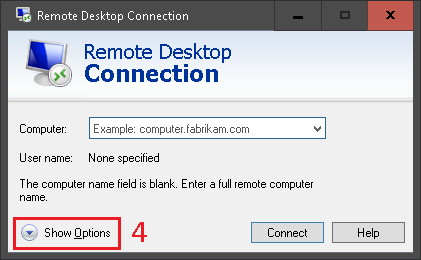 Remote Desktop Access - Image 2