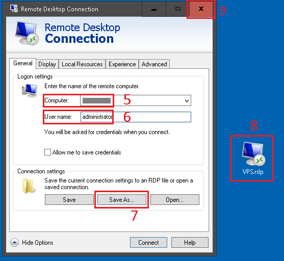 Remote Desktop Access - Image 3