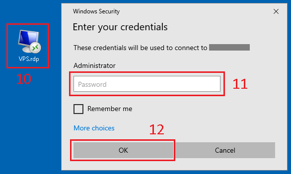 Remote Desktop Access - Image 4