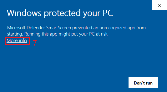 Installer script - Image 3