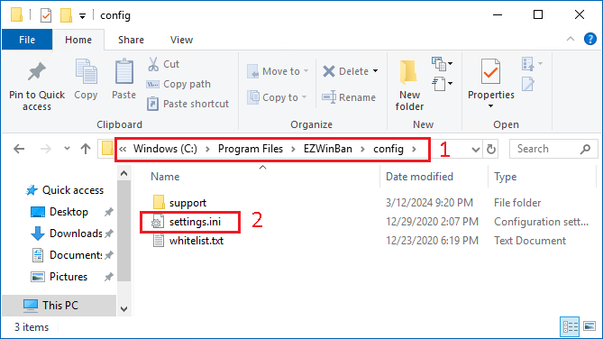 Protect RDP with EZWinBan - Image 4