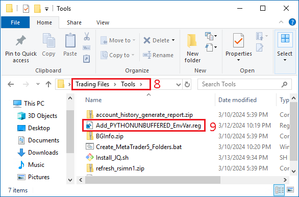 Install Python - Image 4