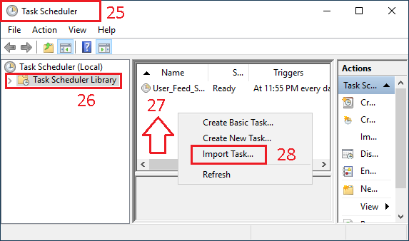 Install BgInfo - Image 8