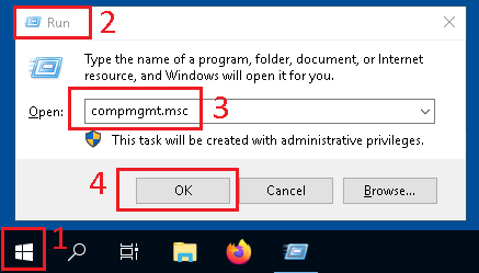 Désactiver l'expiration du mot de passe utilisateur - Image 1