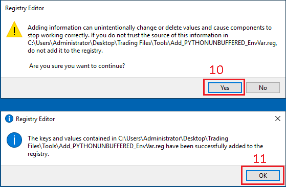 Installer Python - Image 5