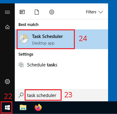 Installer BgInfo - Image 7