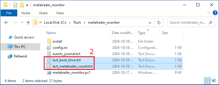 PowerShell TroubleShoot - Image 2