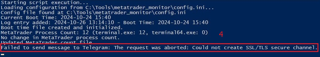 PowerShell TroubleShoot - Image 4