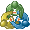 MetaTrader Logo